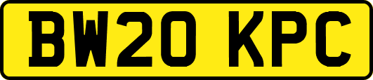 BW20KPC