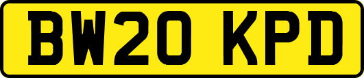 BW20KPD