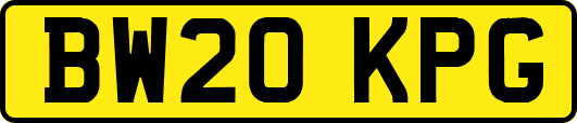 BW20KPG