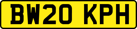 BW20KPH