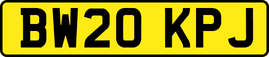 BW20KPJ