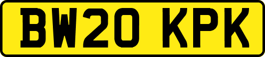 BW20KPK