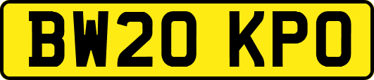 BW20KPO
