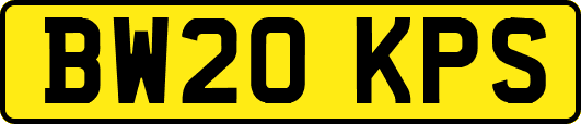 BW20KPS