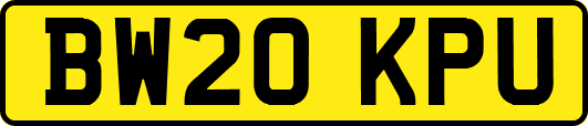 BW20KPU