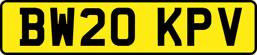 BW20KPV