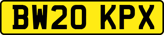 BW20KPX
