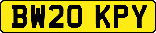 BW20KPY
