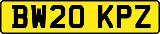 BW20KPZ