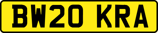 BW20KRA