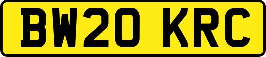 BW20KRC