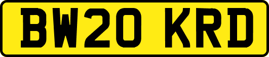 BW20KRD