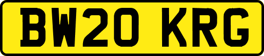 BW20KRG