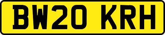 BW20KRH