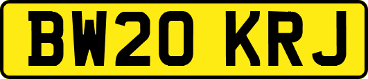 BW20KRJ