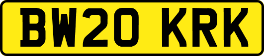 BW20KRK
