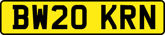 BW20KRN