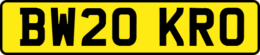 BW20KRO