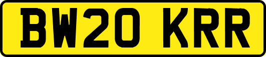 BW20KRR