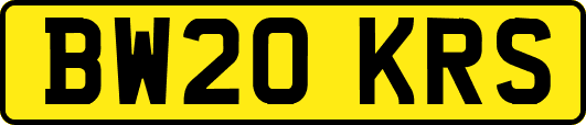 BW20KRS