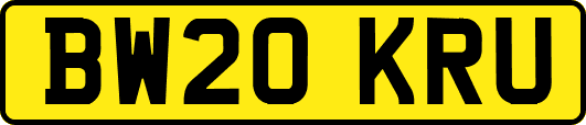 BW20KRU