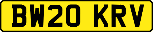 BW20KRV