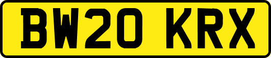 BW20KRX