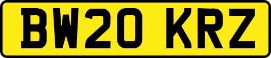 BW20KRZ