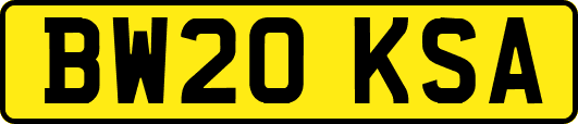 BW20KSA