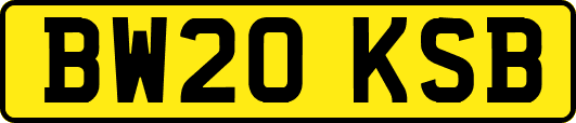 BW20KSB