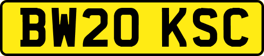 BW20KSC
