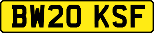 BW20KSF