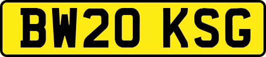 BW20KSG