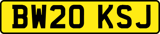BW20KSJ