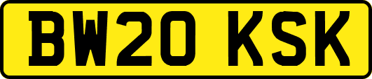 BW20KSK