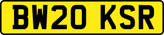 BW20KSR