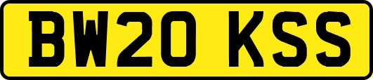 BW20KSS