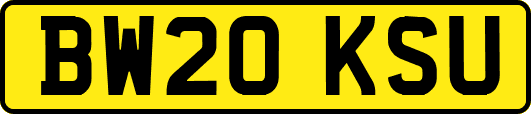 BW20KSU