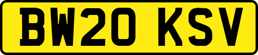 BW20KSV