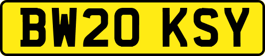 BW20KSY