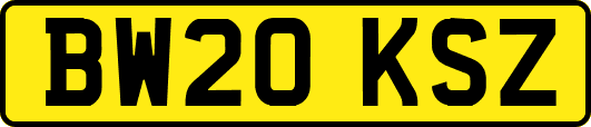 BW20KSZ