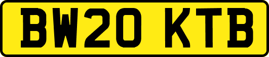 BW20KTB