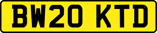 BW20KTD