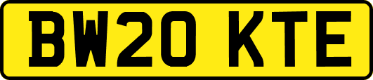 BW20KTE