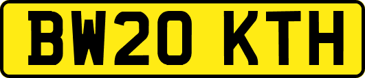 BW20KTH