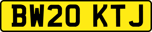 BW20KTJ