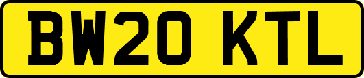 BW20KTL