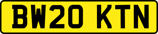 BW20KTN