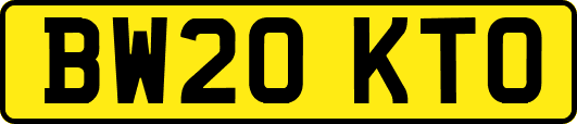BW20KTO