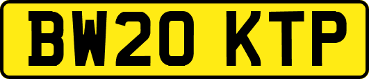 BW20KTP